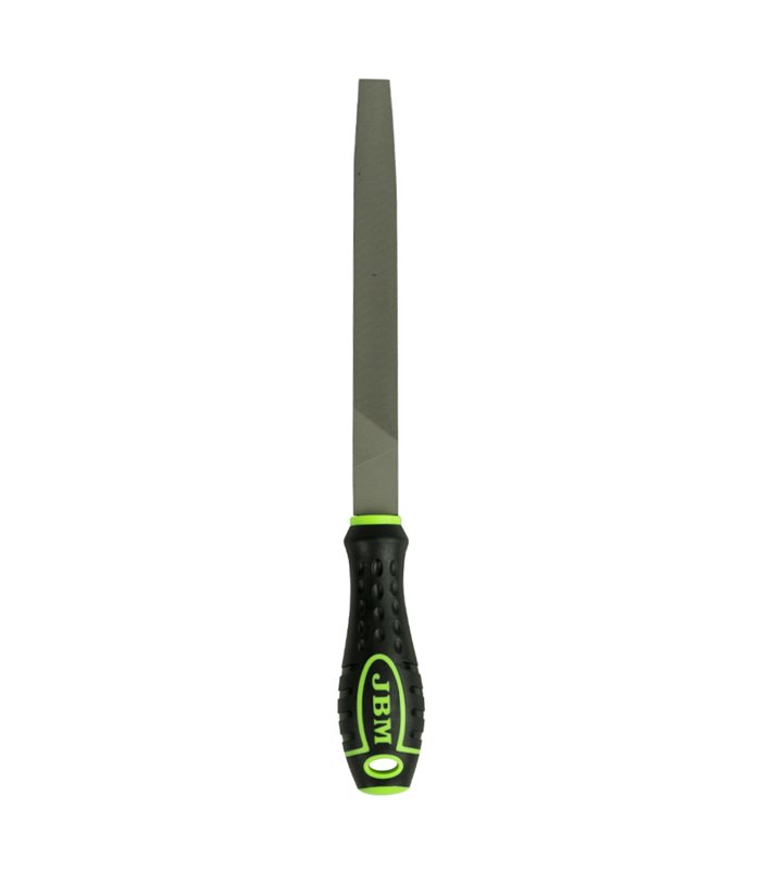 LIMA PLANA 8"