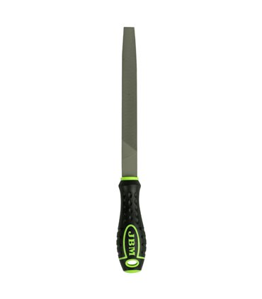 LIMA PLANA 8"