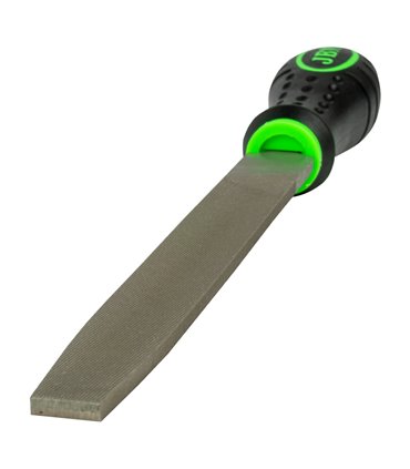 LIMA PLANA 8"