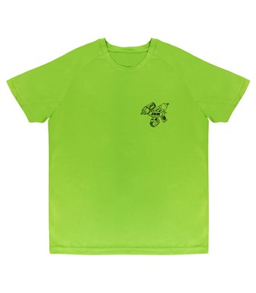 CAMISETA JBM TALLA XL