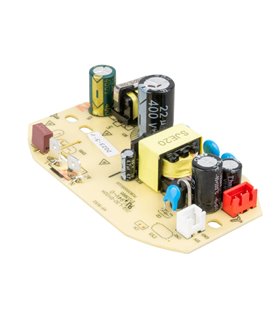 PLACA BASE DEL SISTEMA DE HUMIDIFICACIÓN REF 54125