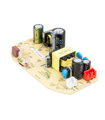 PLACA BASE DEL SISTEMA DE HUMIDIFICACIÓN REF 54125