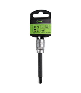 PUNTA DE 3/8" RIBE R8 90MM