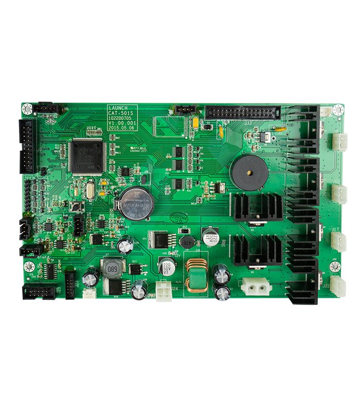 PLACA BASE - 1.1-5 (REF.54290)