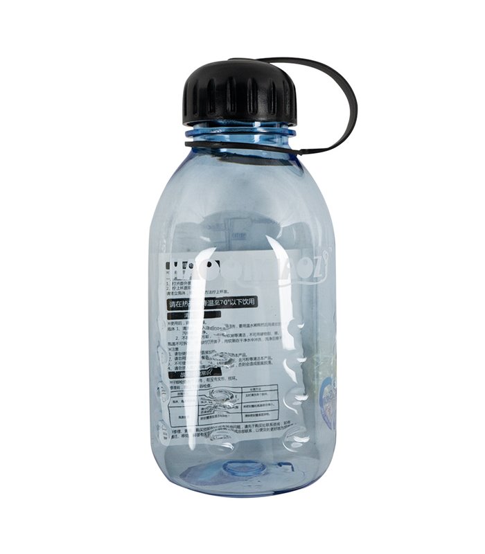 BOTELLA PARA DETERGENTE - 1.2-4 (REF.54290)