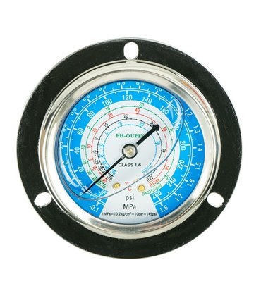 MANOMETRO BAJA PRESION - 1.1-10 (REF.54291)