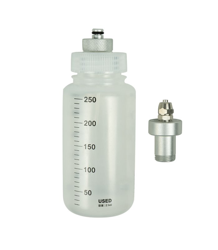 BOTELLA PARA ACEITE USADO - 1.2-16 (REF.54291)