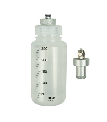 BOTELLA PARA ACEITE USADO - 1.2-16 (REF.54291)