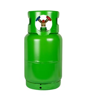 BOMBONA PARA GAS VACÍA - 1.3-26 (REF.54291)