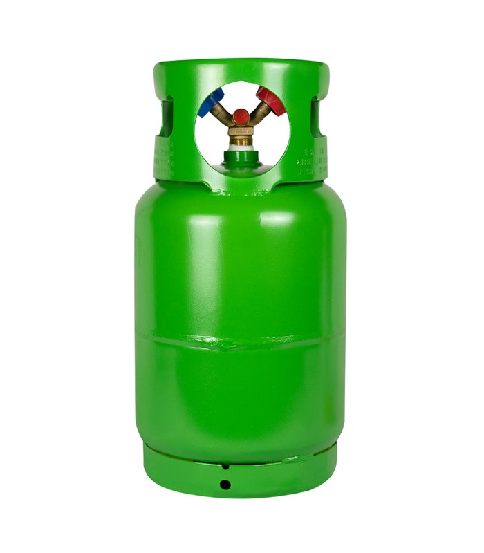 BOMBONA PARA GAS VACÍA - 1.3-26 (REF.54291)