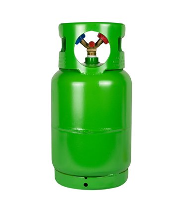 BOMBONA PARA GAS VACÍA - 1.3-26 (REF.54291)