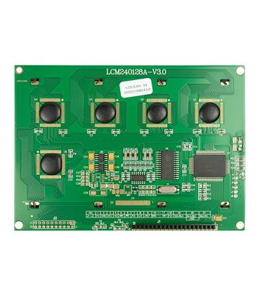 PANTALLA LCD - 1.4-39 (REF.54291)