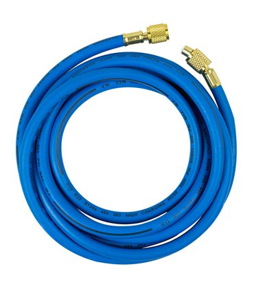 TUBO DE BAJA PRESION AZUL (REF.54291)