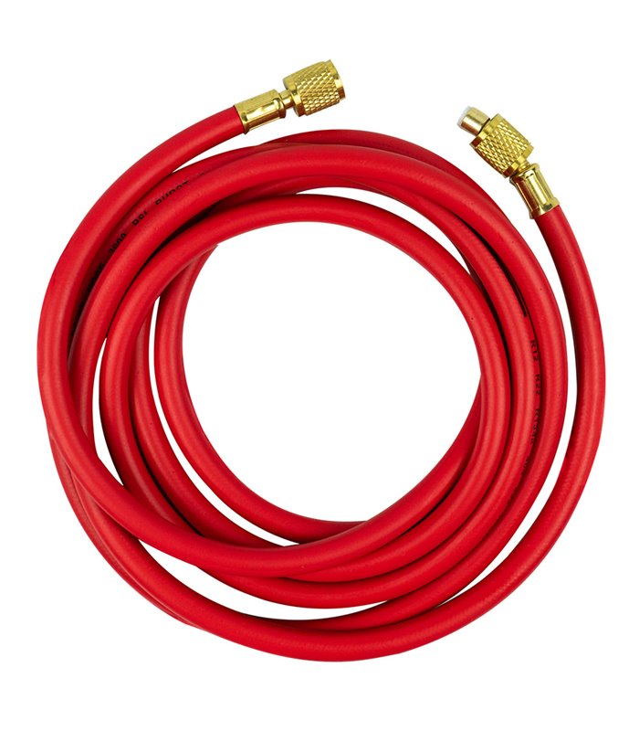 TUBO DE ALTA PRESION ROJO (REF.54291)