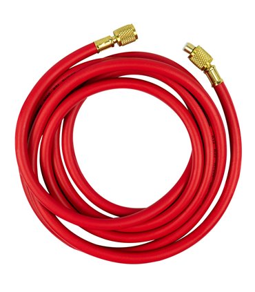 TUBO DE ALTA PRESION ROJO (REF.54291)