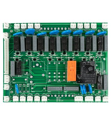 PLACA BASE - 1.4-37  (REF.54291)