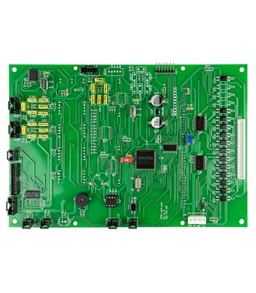 PLACA DE CONTROL DE VALVULA SOLENOIDE - 1.3-20  (REF.54291)