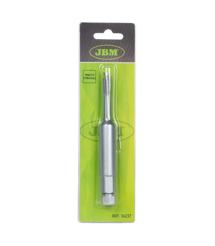 UTIL REPARADOR DE ROSCA DE BUJIA M8X1MM 115MM (REF. 54280)