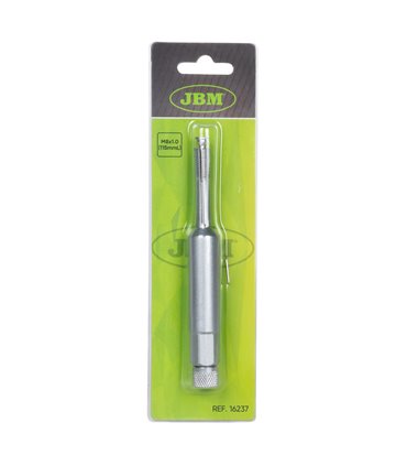 UTIL REPARADOR DE ROSCA DE BUJIA M8X1MM 115MM (REF. 54280)