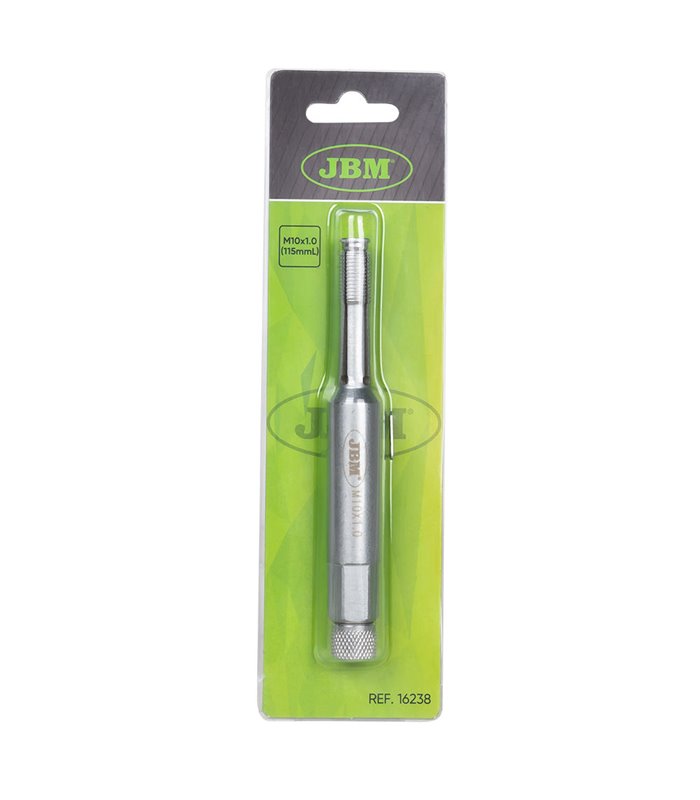 UTIL REPARADOR DE ROSCA DE BUJIA M10X1,0 115MM  (REF. 54280)