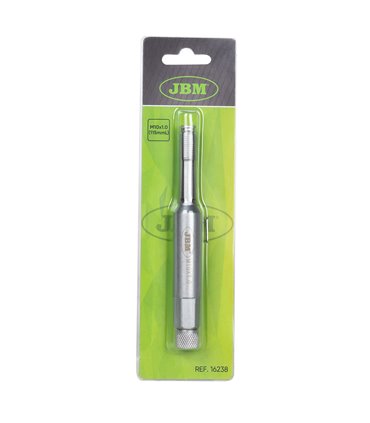 UTIL REPARADOR DE ROSCA DE BUJIA M10X1,0 115MM  (REF. 54280)