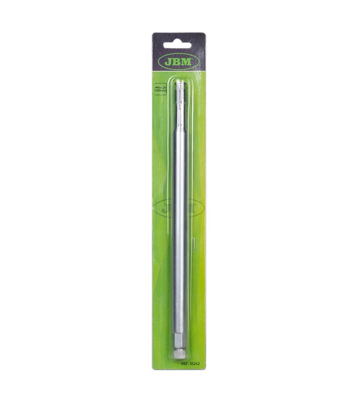 UTIL REPARADOR DE ROSCA DE BUJIA M14X1,25 270MM (REF. 54280)