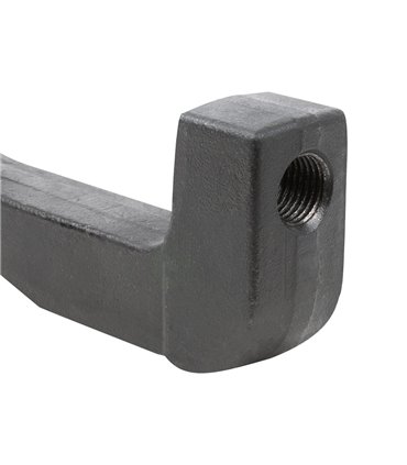 JUEGO DE 3 ADAPTADORES PARA EXTRACTOR DE INYECTORES-REF.54186