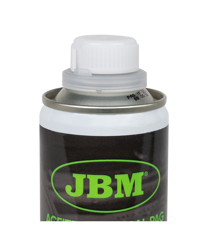 ACEITE UNIVERSAL PAG PARA SISTEMAS DE AIRE ACONDICIONADO 250ML