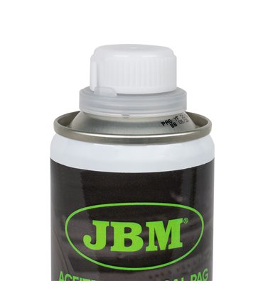 ACEITE UNIVERSAL PAG PARA SISTEMAS DE AIRE ACONDICIONADO 250ML
