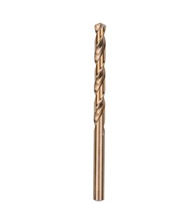 BROCA HELICOIDAL COBALTO HSS-CO5 2MM