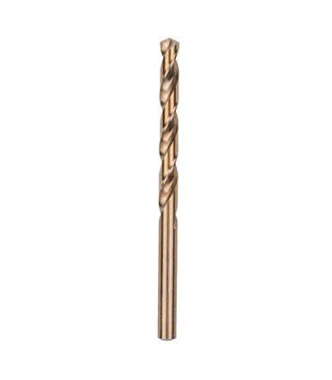 BROCA HELICOIDAL COBALTO HSS-CO5 5,5MM