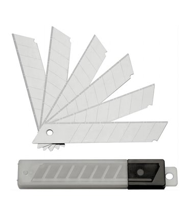 SET DE 10 HOJAS DE RECAMBIO PARA REF.54331
