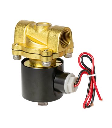 VÁLVULA SOLENOIDE (REF. 54368)