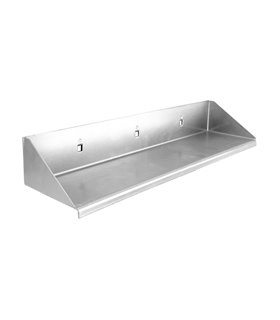 ESTANTERÍA PARA CARRO DE HERRAMIENTAS