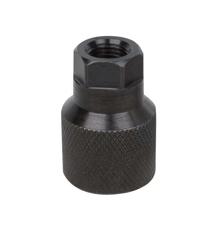 ADAPTADOR M25X0,5 9MM PARA EXTRACTOR DE INYECTORES 54186