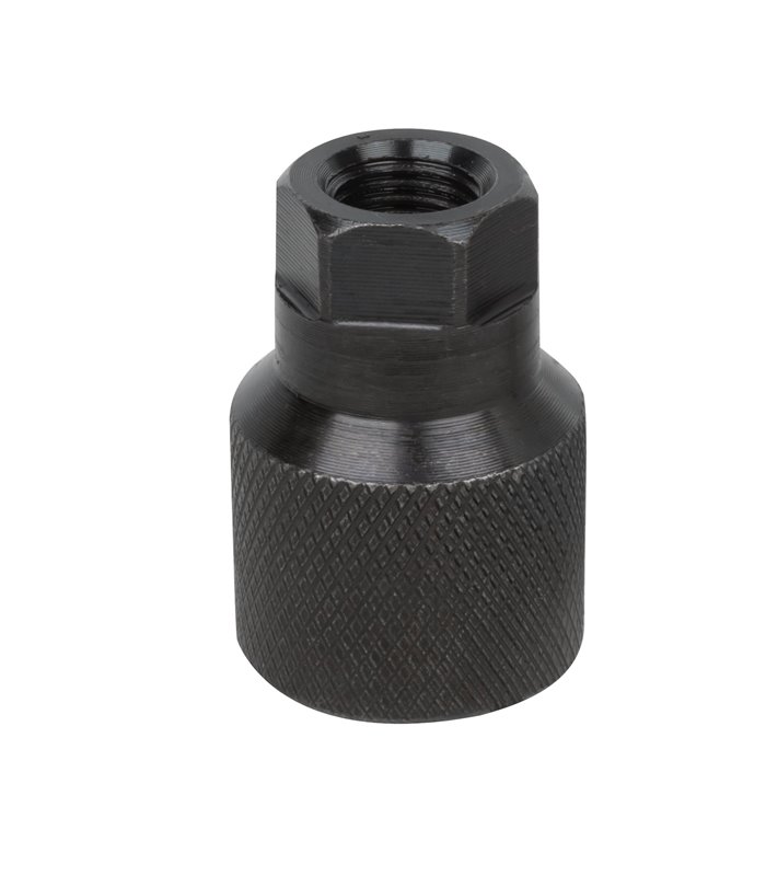 ADAPTADOR M25X1,0 13MM PARA EXTRACTOR DE INYECTORES 54186