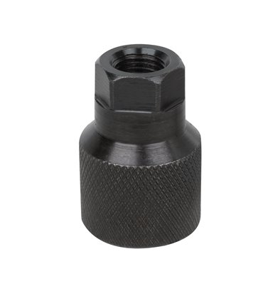 ADAPTADOR M25X1,0 13MM PARA EXTRACTOR DE INYECTORES 54186