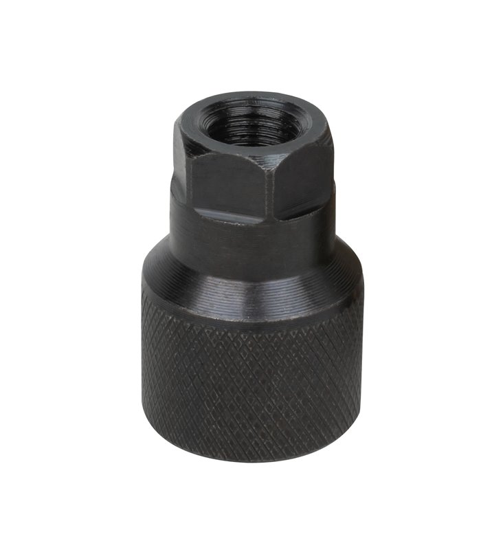 ADAPTADOR M27X0,75 10MM PARA EXTRACTOR DE INYECTORES 54186