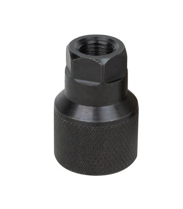 ADAPTADOR M27X0,75 10MM PARA EXTRACTOR DE INYECTORES 54186