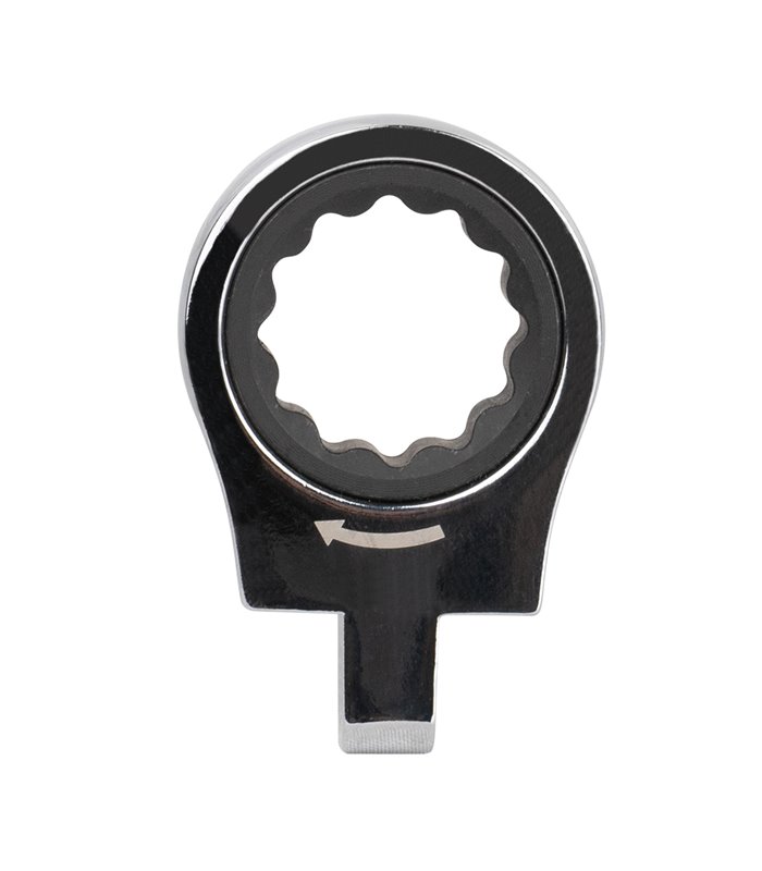 CABEZAL INTERCAMBIABLE DE 12MM (REF. 54338