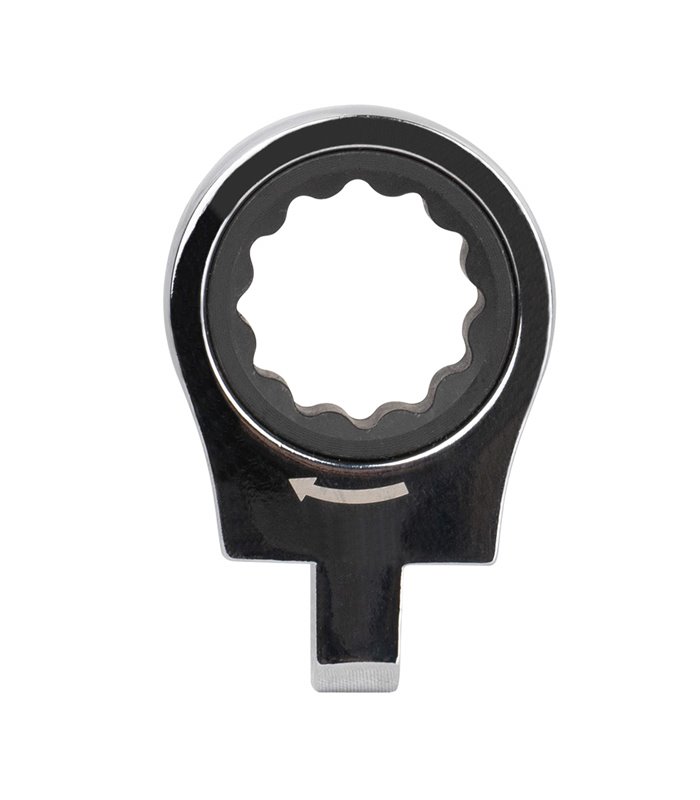 CABEZAL INTERCAMBIABLE DE 19MM (REF. 54338)