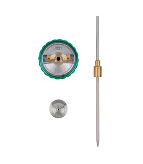 BOQUILLA DE RECAMBIO 1.4MM PARA REFERENCIA 54249