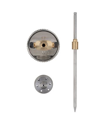 BOQUILLA DE RECAMBIO 1.7MM PARA REFERENCIA 54248