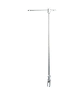 LLAVE DE VASO CON MANGO EN T 13MM
