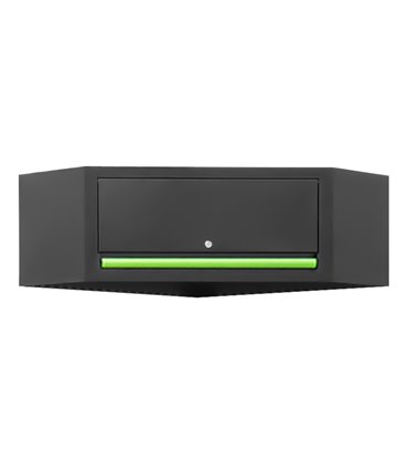 ARMARIO ESQUINERO 800X800X338MM (REF. 54327)