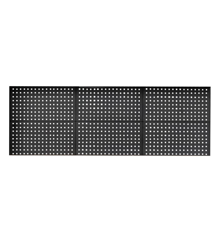 PANEL PARA HERRAMIENTAS 775X338X25MM (REF. 54327)