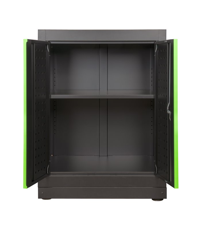 ARMARIO CON DOS PUERTAS (REF.54327)
