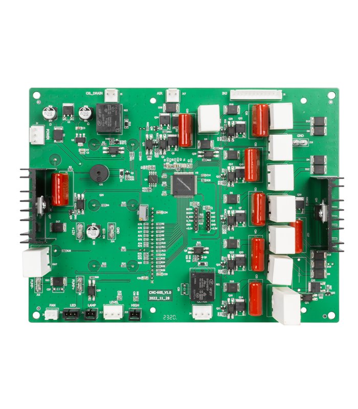PCB 20 (REF.54392)