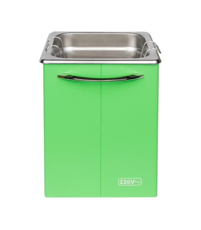 LIMPIADOR ULTRASÓNICO 9 (REF.54392)