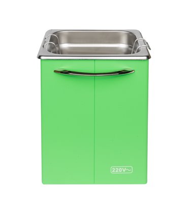 LIMPIADOR ULTRASÓNICO 9 (REF.54392)
